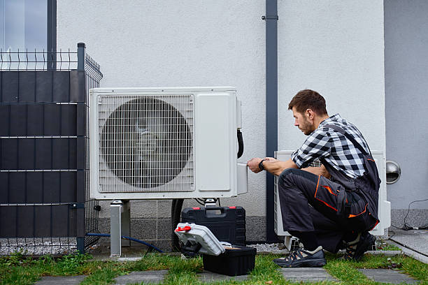 Trusted Hvac service in Saint Thomas, MO - JG Cool HVAC
